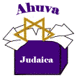 Ahuva Judaica (Toronto, Canada),
a nice online shop run by
Chana and Joshua Pinto